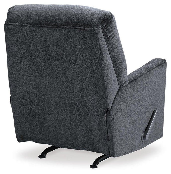 Five Star Furniture - Altari Recliner - Five Star Furniture & Mattress (GA)