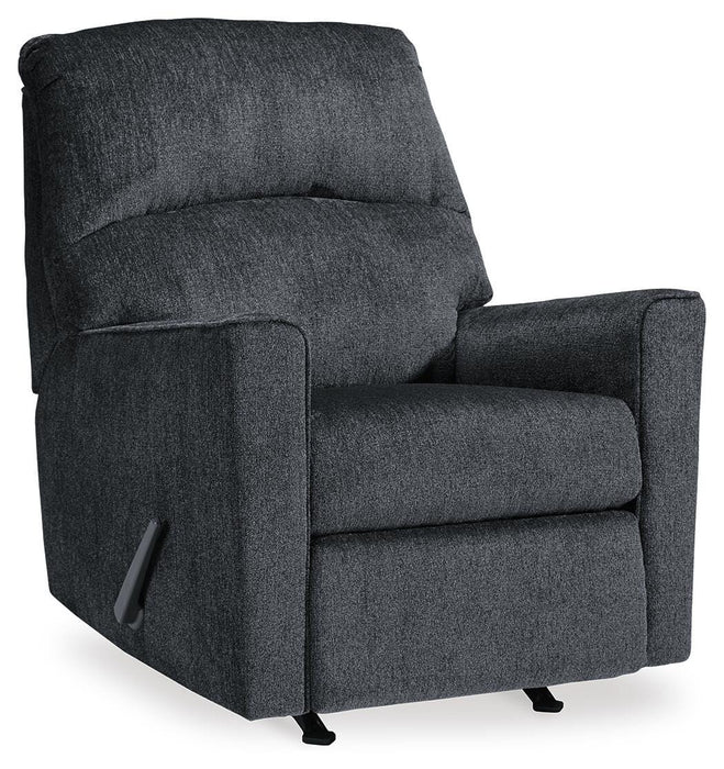 Five Star Furniture - Altari Recliner - Five Star Furniture & Mattress (GA)