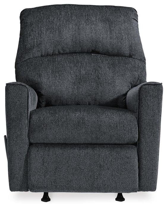 Five Star Furniture - Altari Recliner - Five Star Furniture & Mattress (GA)