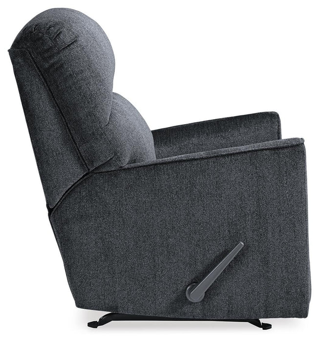 Five Star Furniture - Altari Recliner - Five Star Furniture & Mattress (GA)