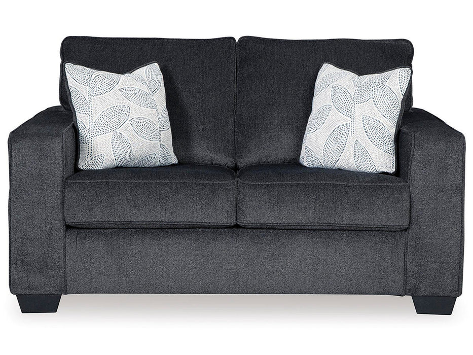 Five Star Furniture - Altari Loveseat