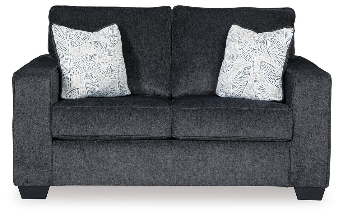 Five Star Furniture - Altari Loveseat