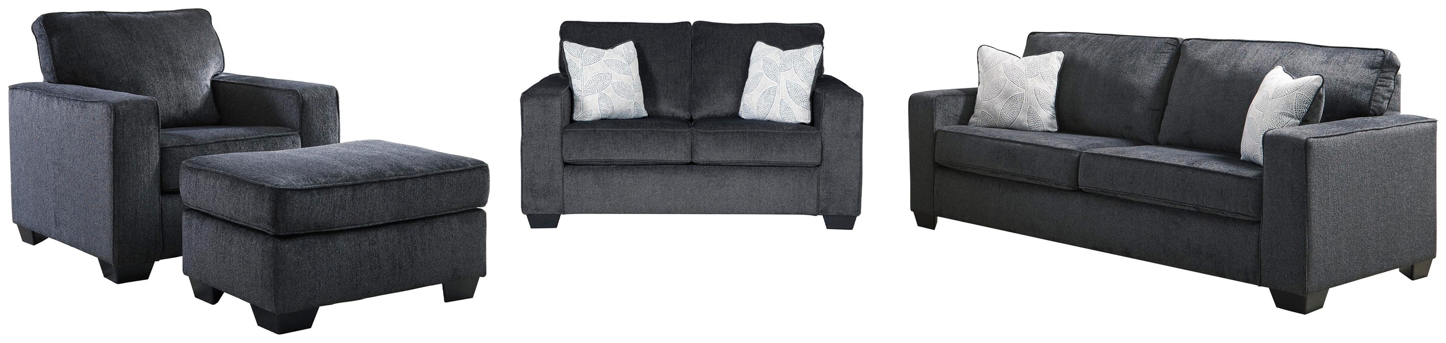 Five Star Furniture - Altari Living Room Set - Five Star Furniture & Mattress (GA)