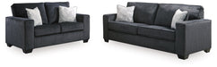 Five Star Furniture - Altari Living Room Set image