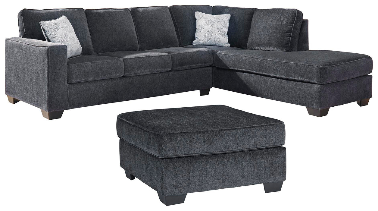 Five Star Furniture - Altari Living Room Set - Five Star Furniture & Mattress (GA)
