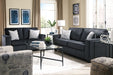 Five Star Furniture - Altari Loveseat - Five Star Furniture & Mattress (GA)