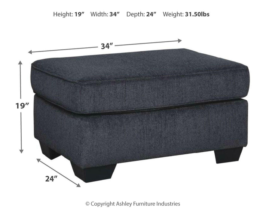 Five Star Furniture - Altari Living Room Set - Five Star Furniture & Mattress (GA)