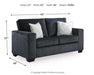 Five Star Furniture - Altari Living Room Set - Five Star Furniture & Mattress (GA)