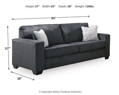 Five Star Furniture - Altari Sofa - Five Star Furniture & Mattress (GA)