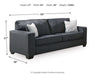 Five Star Furniture - Altari Living Room Set - Five Star Furniture & Mattress (GA)