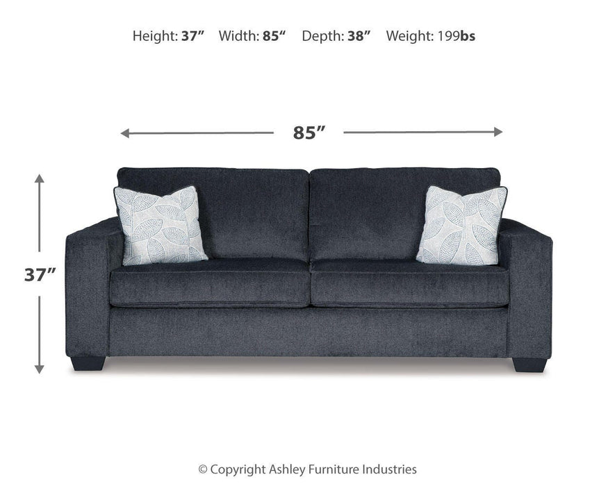 Five Star Furniture - Altari Sofa Sleeper