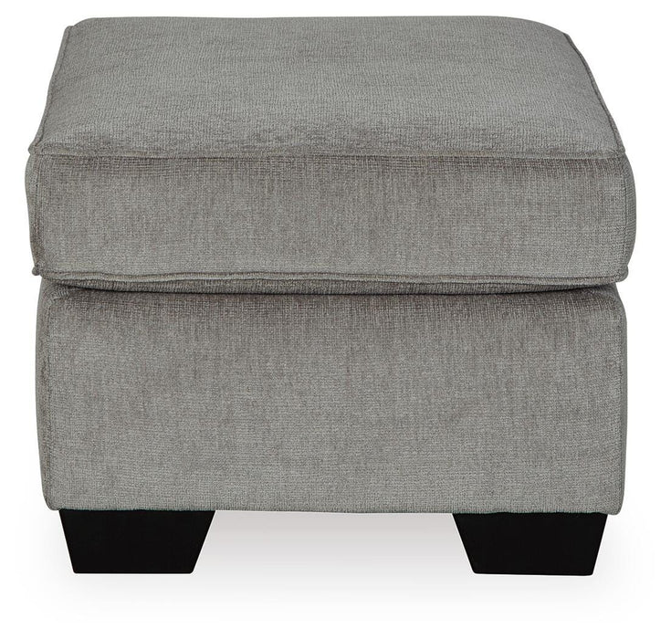 Five Star Furniture - Altari Ottoman - Five Star Furniture & Mattress (GA)