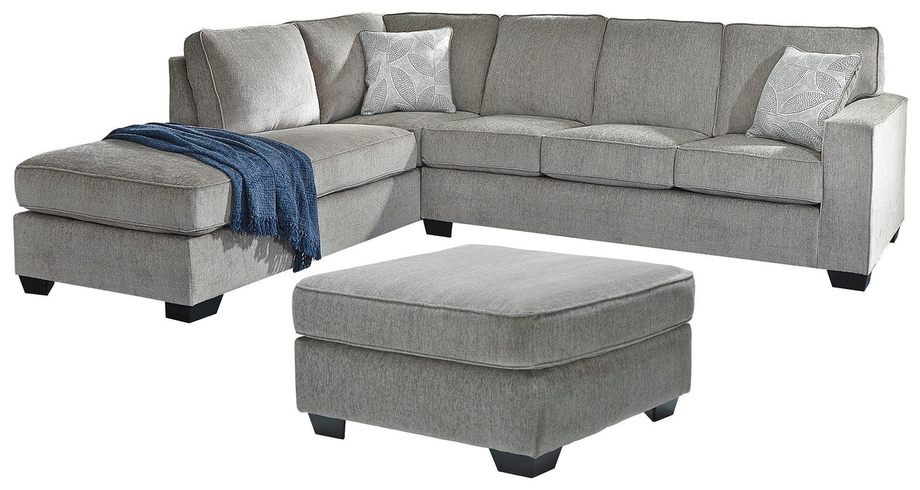 Five Star Furniture - Altari Living Room Set - Five Star Furniture & Mattress (GA)