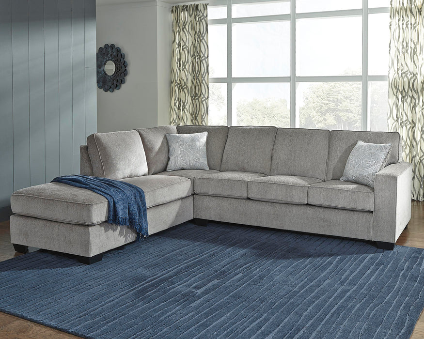 Five Star Furniture - Altari Sectional with Chaise