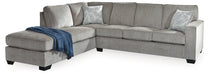 Five Star Furniture - Altari 2-Piece Sectional with Chaise image