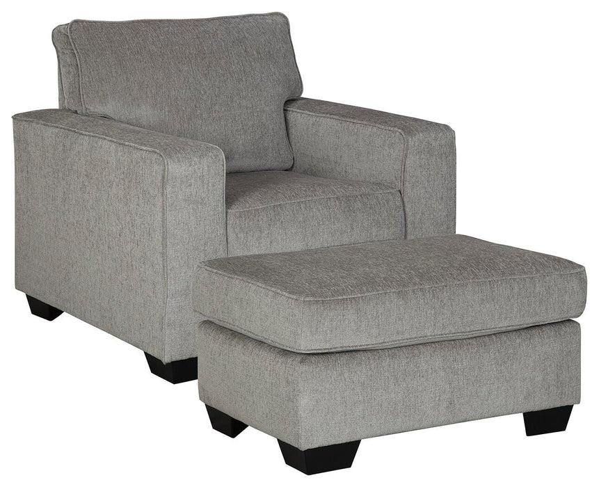 Five Star Furniture - Altari Living Room Set - Five Star Furniture & Mattress (GA)