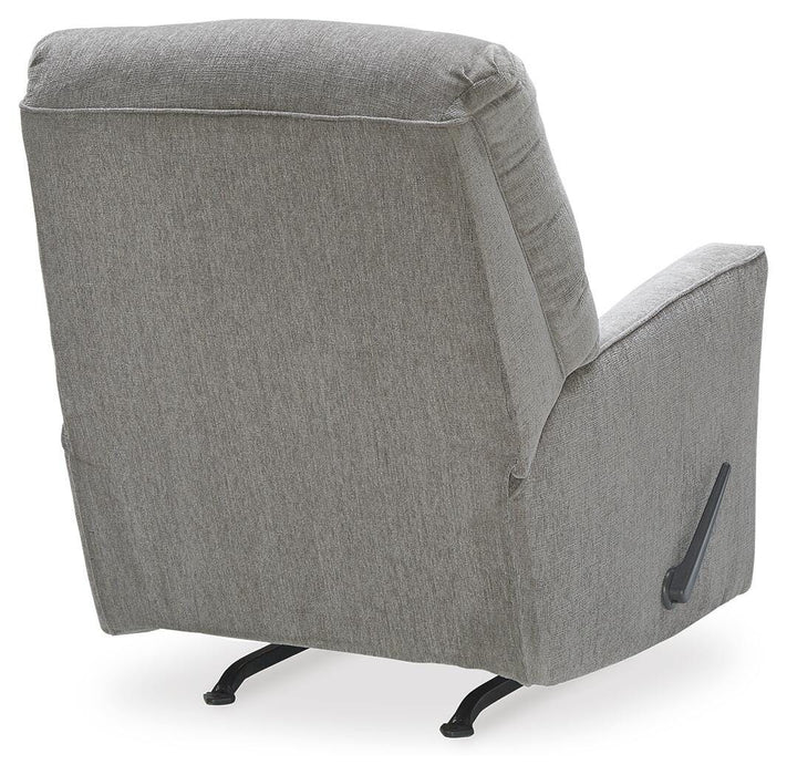 Five Star Furniture - Altari Recliner - Five Star Furniture & Mattress (GA)