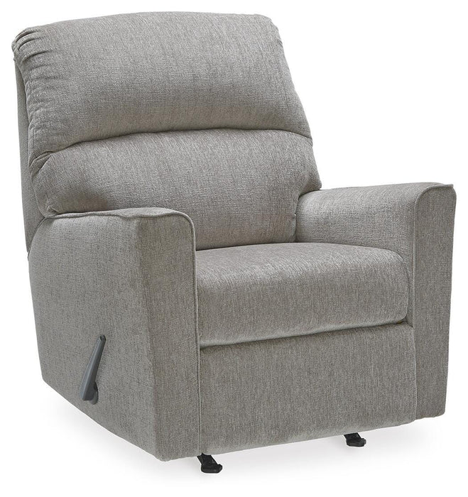 Five Star Furniture - Altari Recliner - Five Star Furniture & Mattress (GA)