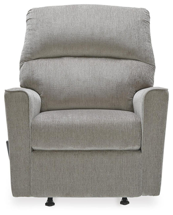 Five Star Furniture - Altari Recliner - Five Star Furniture & Mattress (GA)