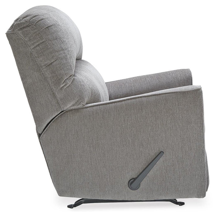 Five Star Furniture - Altari Recliner - Five Star Furniture & Mattress (GA)