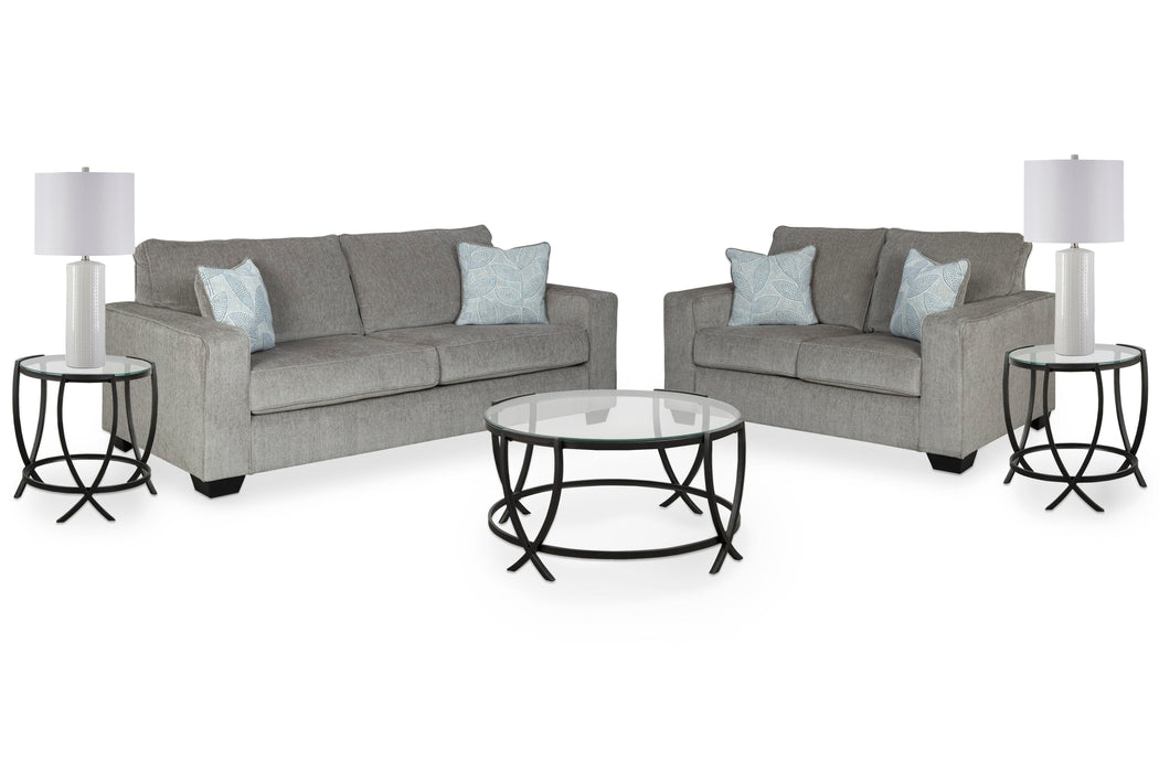 Five Star Furniture - Altari Room Set