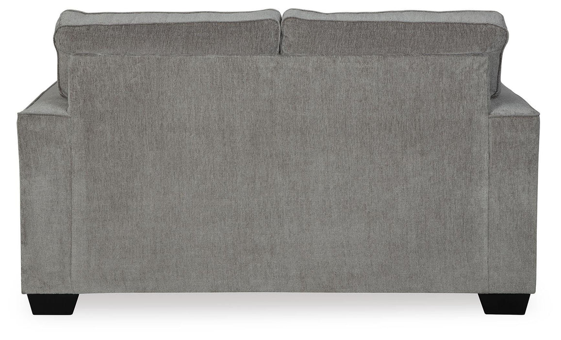 Five Star Furniture - Altari Loveseat
