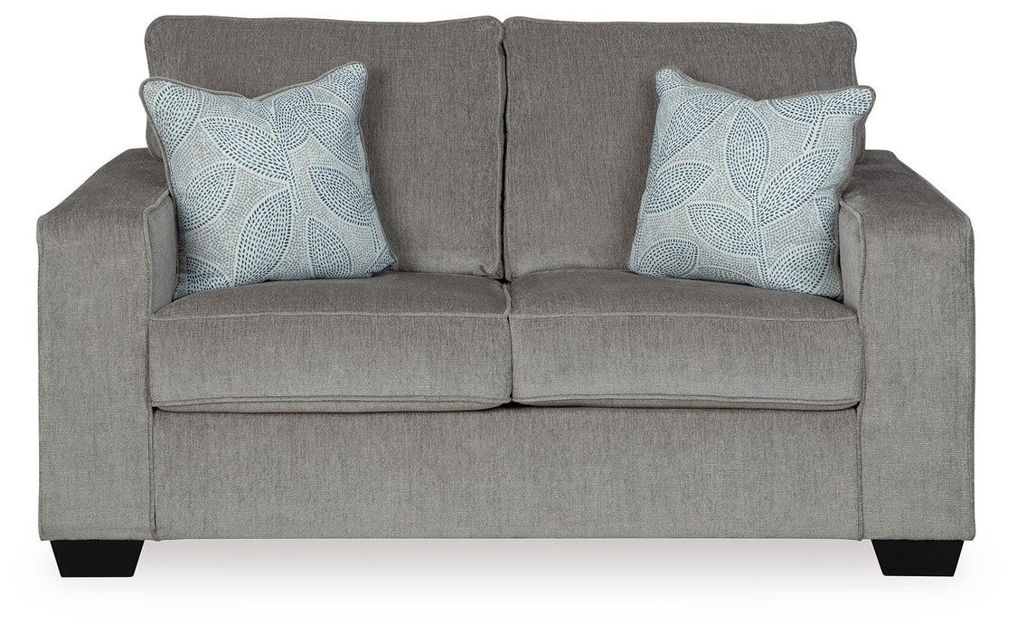 Five Star Furniture - Altari Loveseat