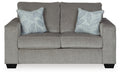 Five Star Furniture - Altari Loveseat - Five Star Furniture & Mattress (GA)