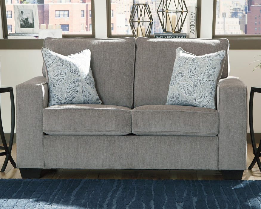 Five Star Furniture - Altari Living Room Set - Five Star Furniture & Mattress (GA)