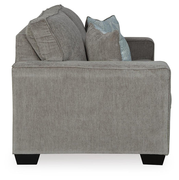 Five Star Furniture - Altari Loveseat