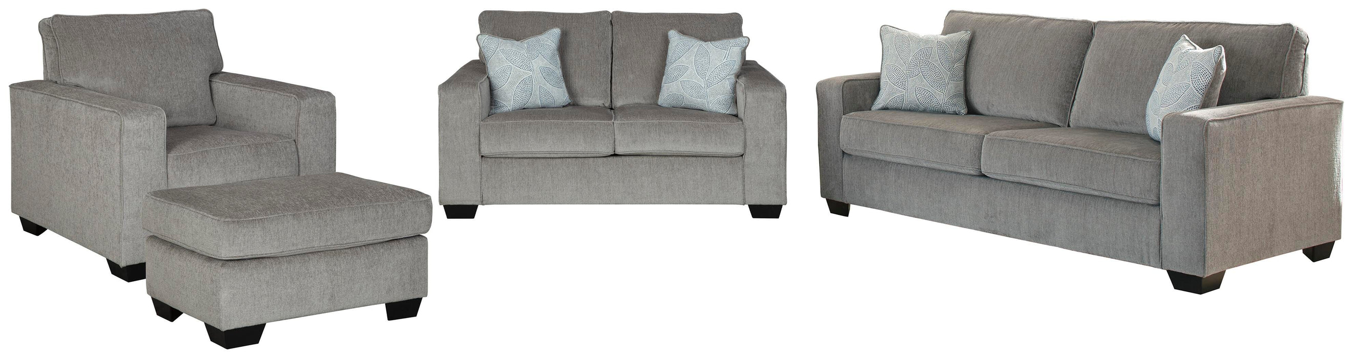 Five Star Furniture - Altari Living Room Set - Five Star Furniture & Mattress (GA)