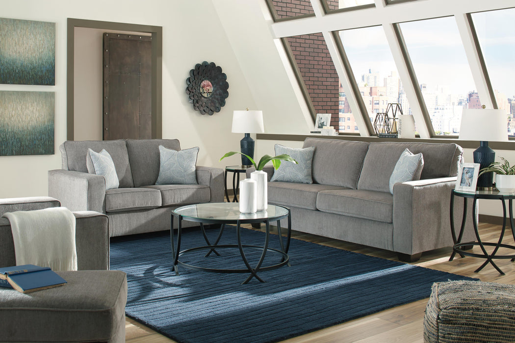Five Star Furniture - Altari Living Room Set - Five Star Furniture & Mattress (GA)