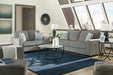 Five Star Furniture - Altari Living Room Set - Five Star Furniture & Mattress (GA)