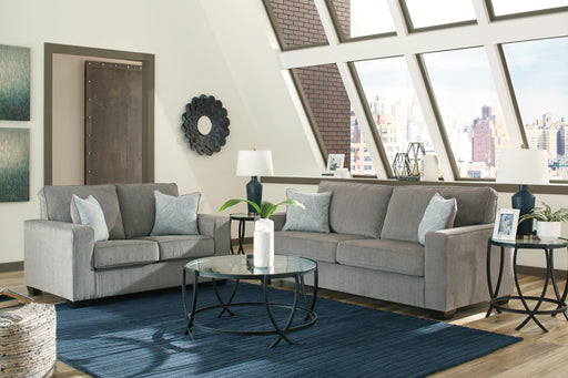Five Star Furniture - Altari Room Set - Five Star Furniture & Mattress (GA)