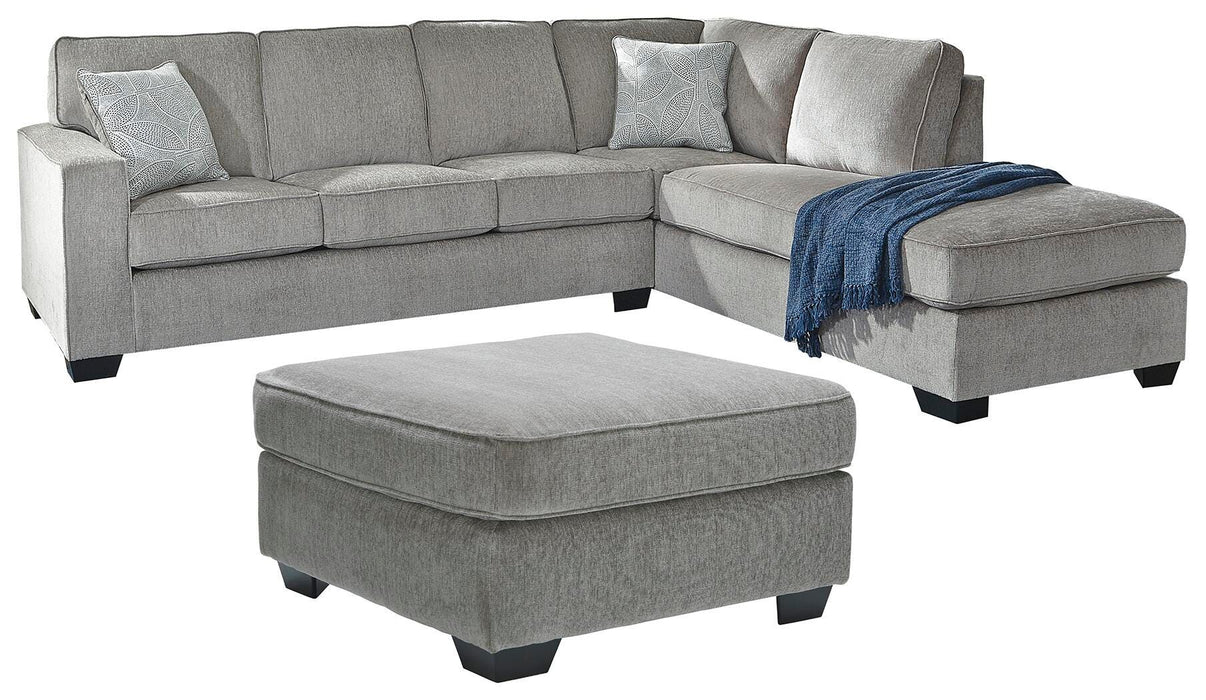 Five Star Furniture - Altari Living Room Set - Five Star Furniture & Mattress (GA)