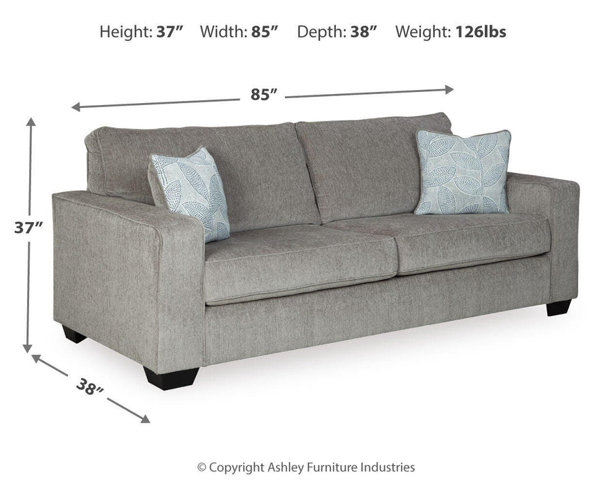 Five Star Furniture - Altari Sofa