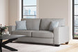 Five Star Furniture - Altari Sofa - Five Star Furniture & Mattress (GA)