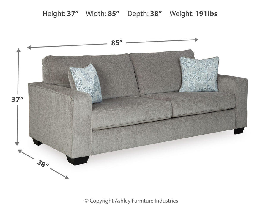 Five Star Furniture - Altari Sofa Sleeper