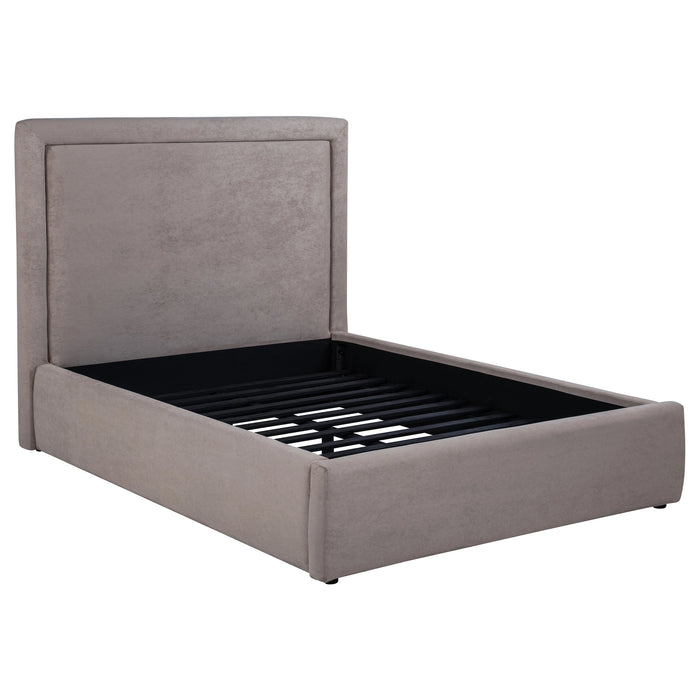 Five Star Furniture - Lawson Panel Platform Bed