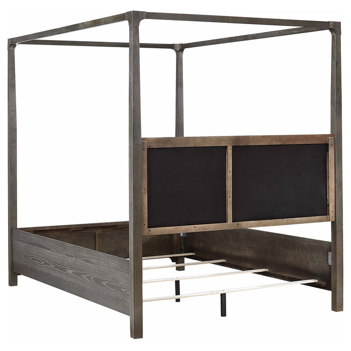 Five Star Furniture - Gran Park Bedroom Set