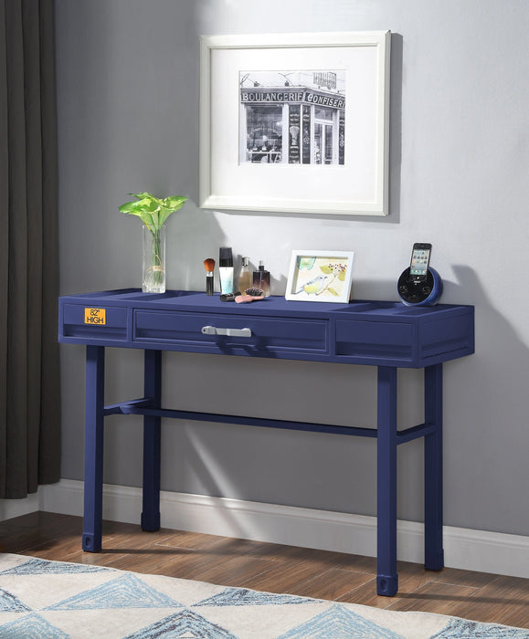 Five Star Furniture - Cargo Blue Vanity Desk