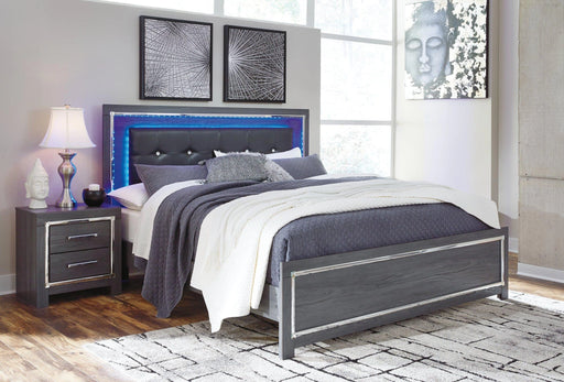 Five Star Furniture - Lodanna Bed image