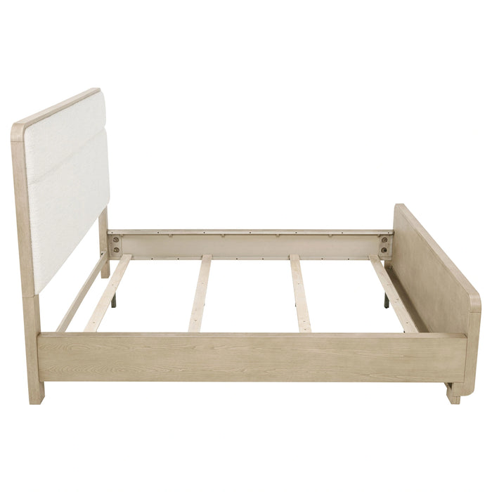 Five Star Furniture - Ladera Panel Bed
