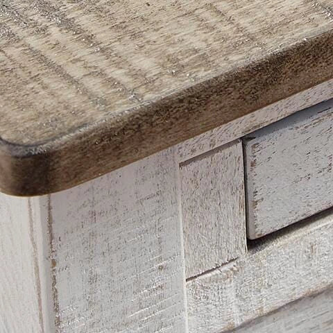 Five Star Furniture - Adalane Accent Table