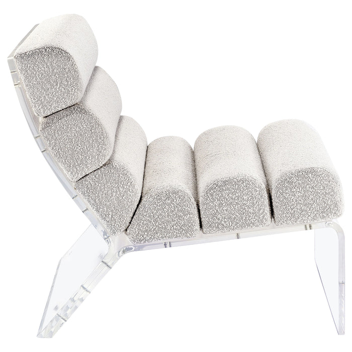 Five Star Furniture - Serreta Accent Chair