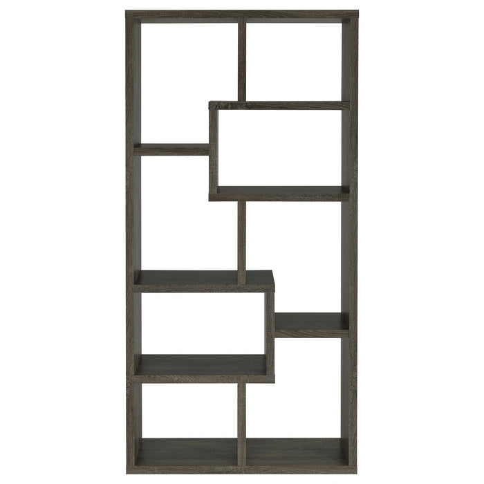 Five Star Furniture - Theo Bookshelf