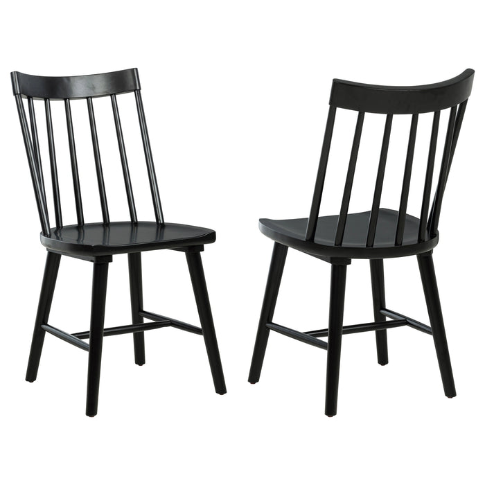 Five Star Furniture - Middleton Side Chairs