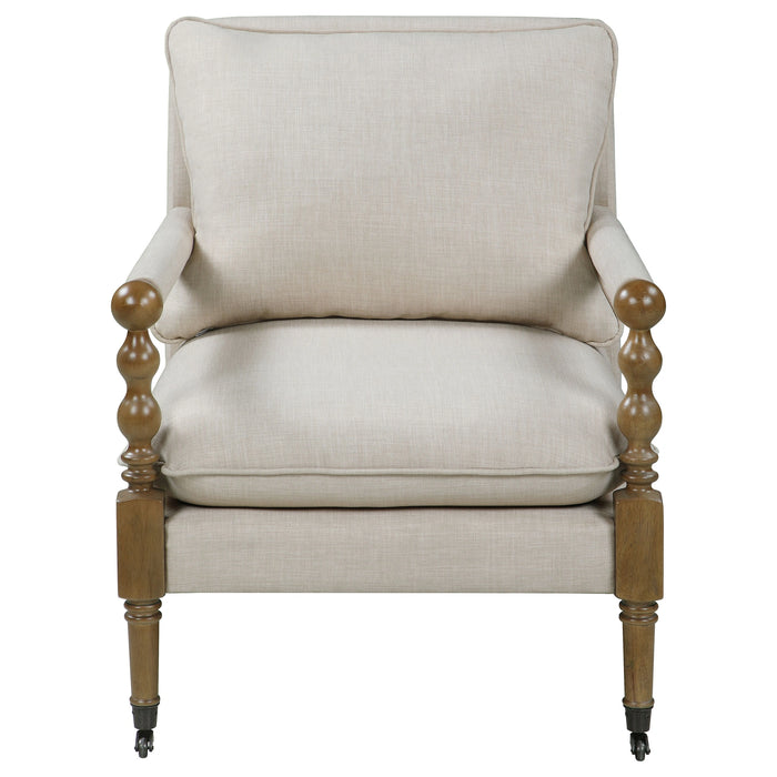 Five Star Furniture - Dempsy Accent Chair