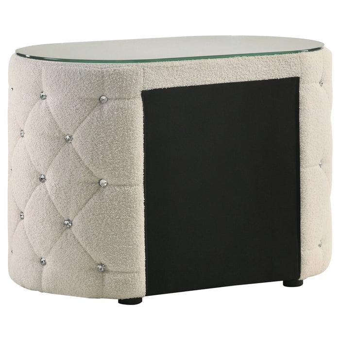 Five Star Furniture - Sonya Nightstand