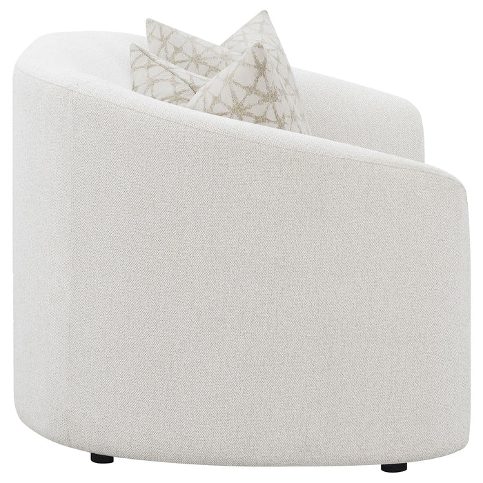 Five Star Furniture - Rainn Loveseat